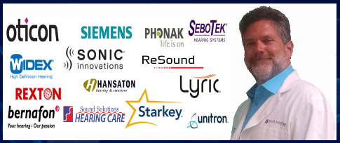 Hartsville SC Hearing Aid Clinic